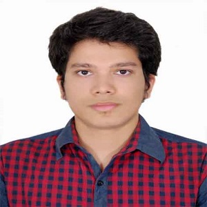 Debasish Mazumder
